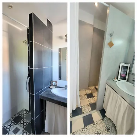Villa 6-8 Pers 4 Avec Piscine Pres De Lyon Entrevennes